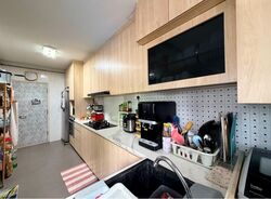 Blk 305B Anchorvale Place (Sengkang), HDB 5 Rooms #606484081